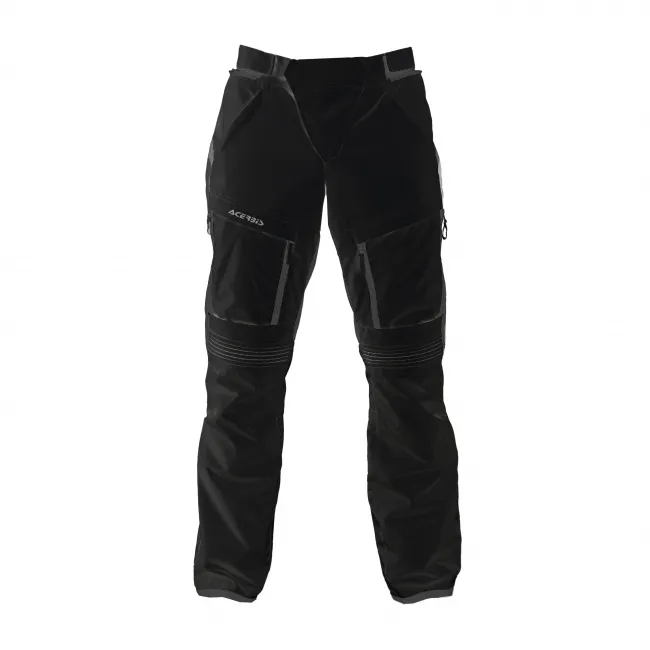 PANTALONI ACERBIS CE X-ROVER NEGRU