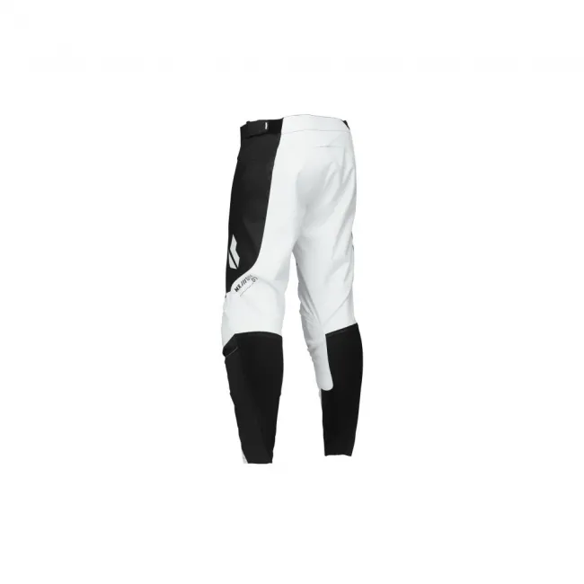 PANTALONI THOR LAUNCHMODE STORM NEGRU