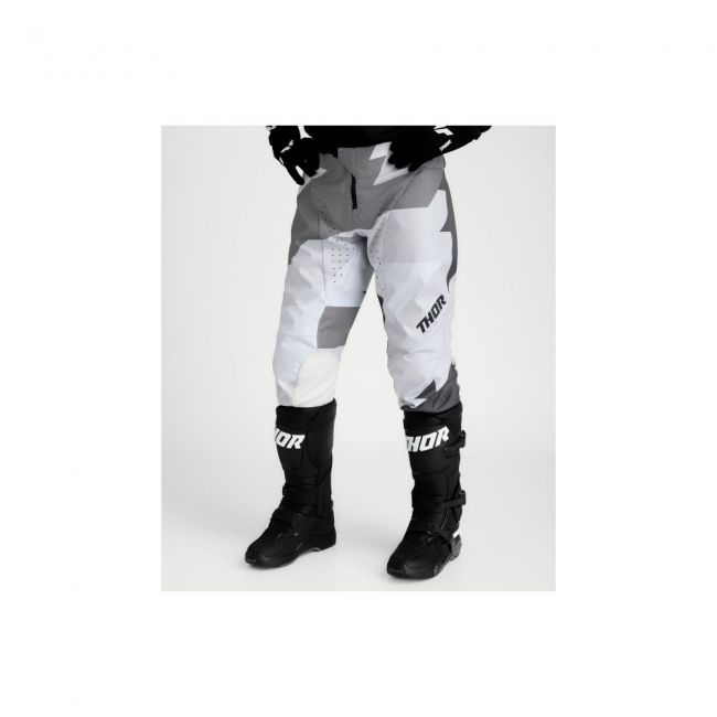 Pantaloni Thor Launch Zone Sand