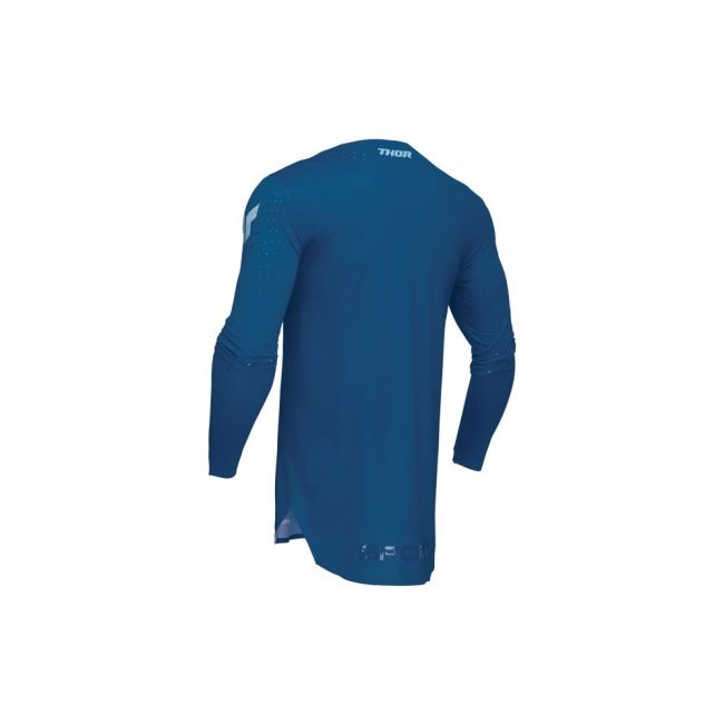 TRICOU THOR SPORTMODE BRAVE ALBASTRU