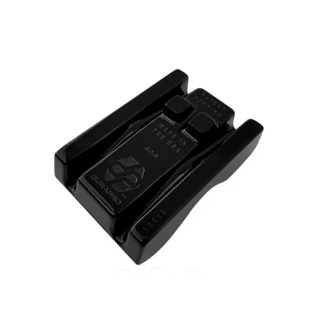 Amortizor  DuraPro , Ski-Doo REV Gen4  &amp; Polaris Gripper Ski (Set