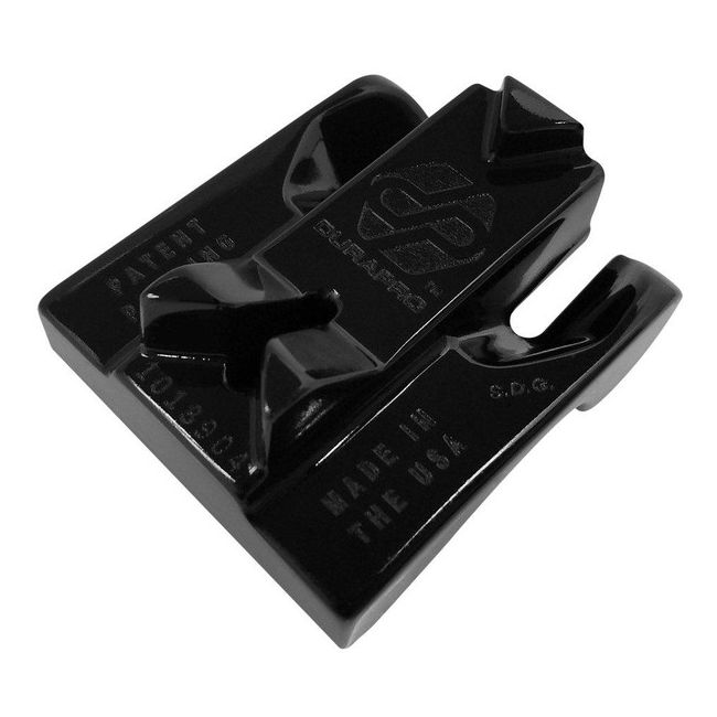 Amortizor DuraPro , Ski-Doo G4