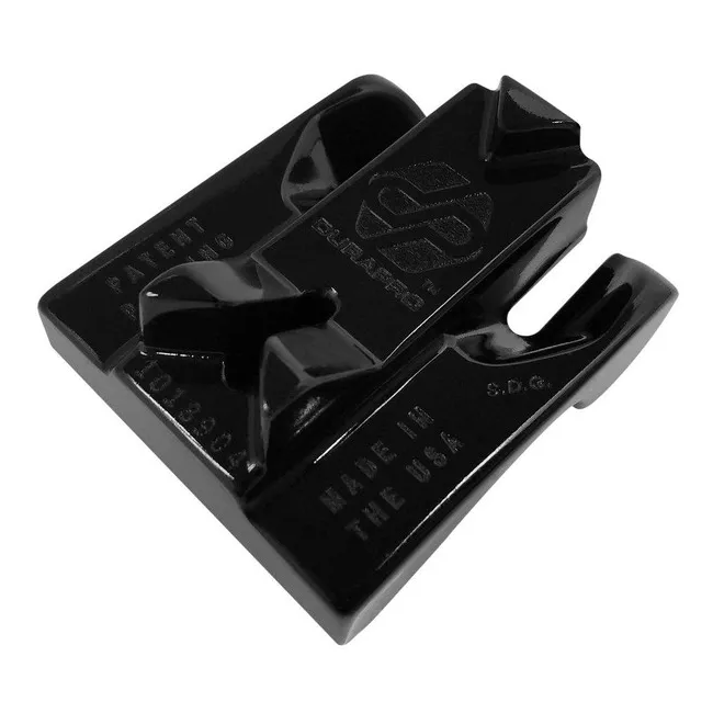 Amortizor DuraPro , Ski-Doo G4