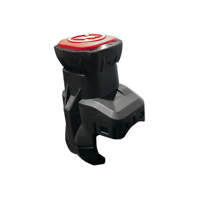 Cauciuc Buton Oprire