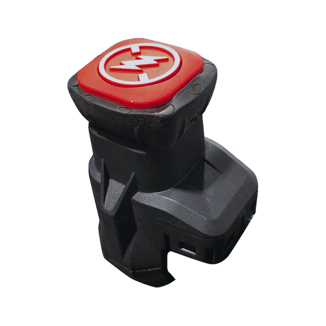 Cauciuc Buton Oprire