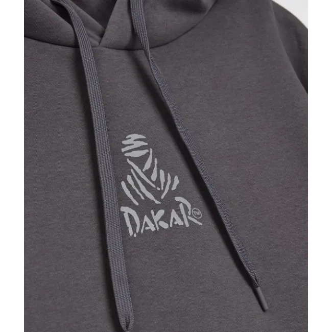 Hanorac Dakar  DKR H24 Gri