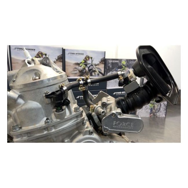 Kit relocare injectoare KTM/Husq TPI 150/250/300 20-23 TPS