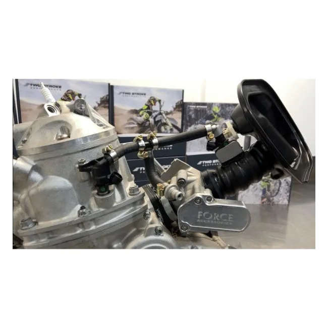 Kit relocare injectoare KTM/Husq TPI 150/250/300 20-23 TPS