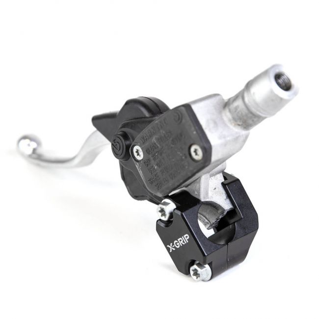 Kit reparatie pompa ambreiaj Brembo X-Grip PRO