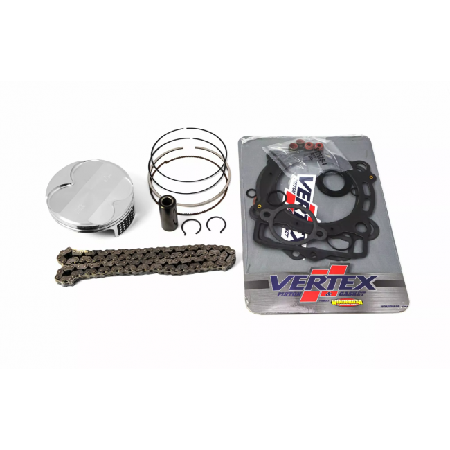 Kit revizie piston KTM 350 SX-F 16-19 Vertex
