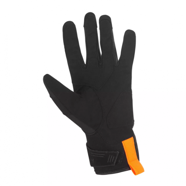 Mănuși AMOQ Apex Racing Black