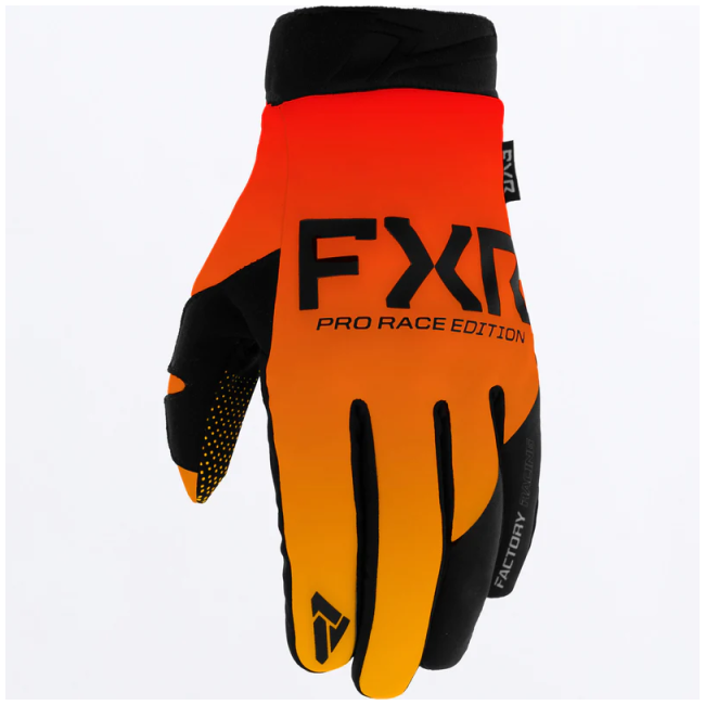 Manusi FXR Cold Cross Lite Tequila Sunrise