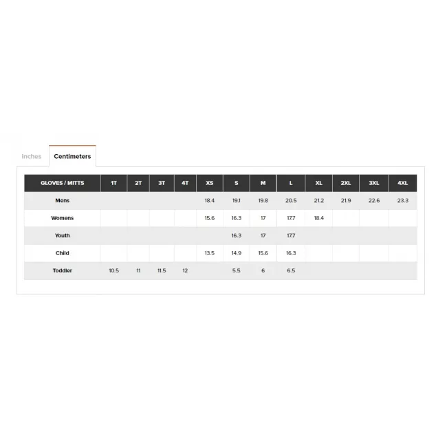 Manusi snow FXR Attack Insulated Black