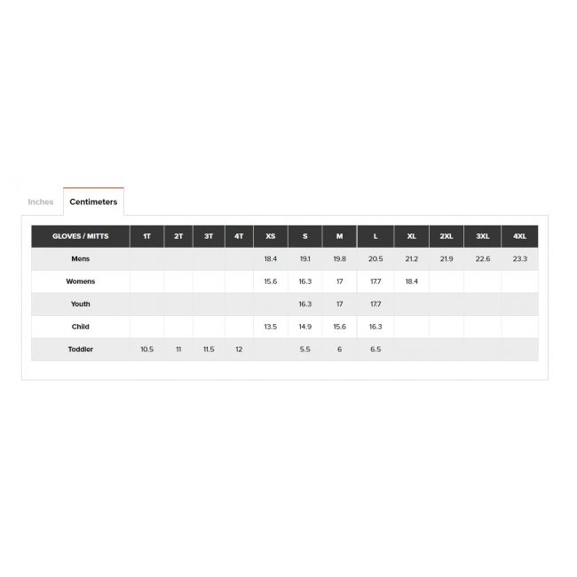 Manusi snow FXR Boost Lite Black