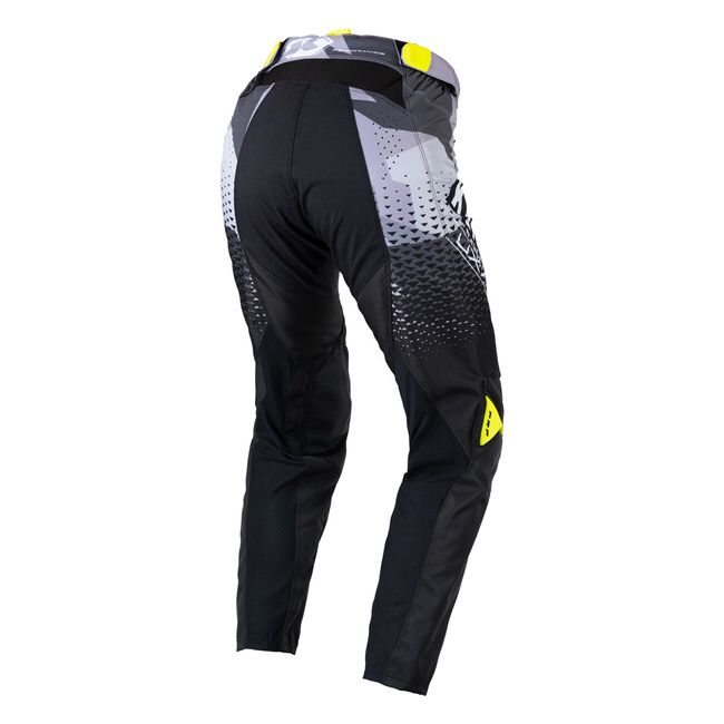 Pantaloni Kenny Performance Grey Kamo
