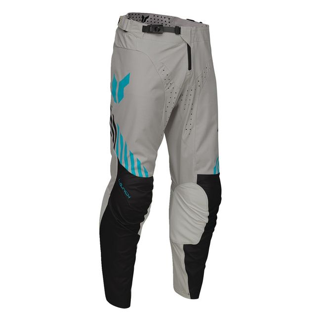 Pantaloni Thor Launch Zone Sand