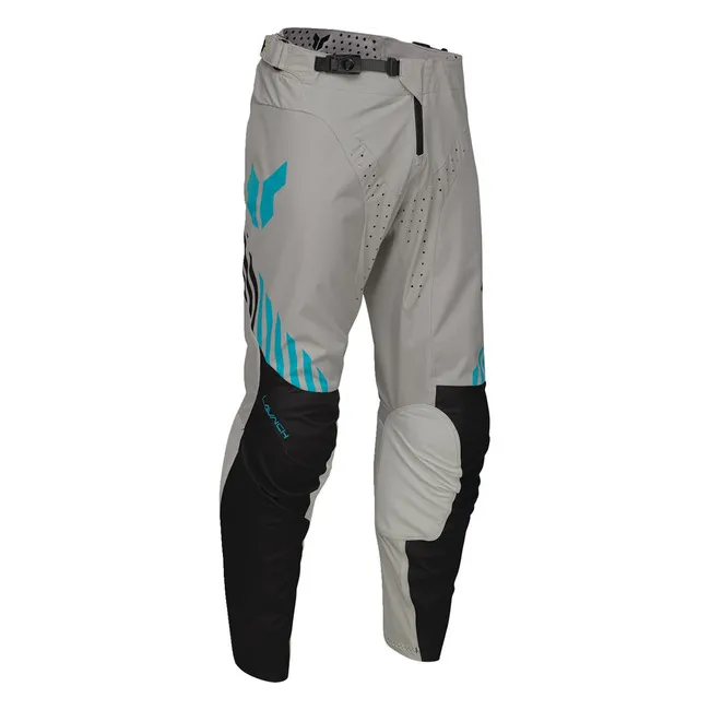 Pantaloni Thor Launch Zone Sand