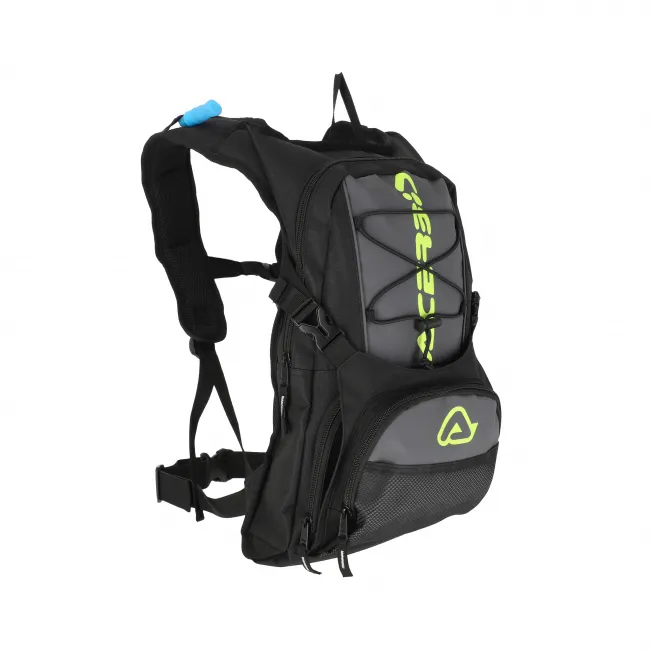 RUCSAC  H2O ACERBIS 10L  GRI