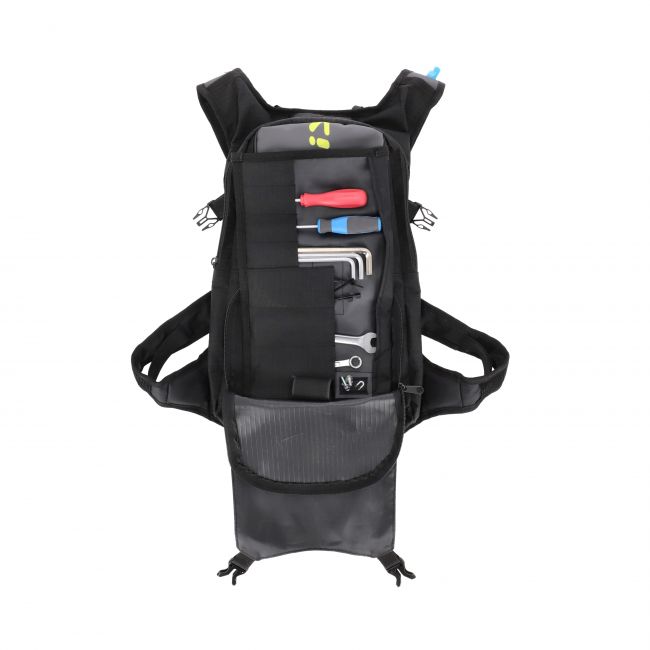 RUCSAC  H2O ACERBIS 10L  GRI