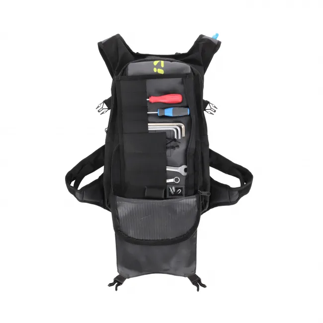 RUCSAC  H2O ACERBIS 10L  GRI