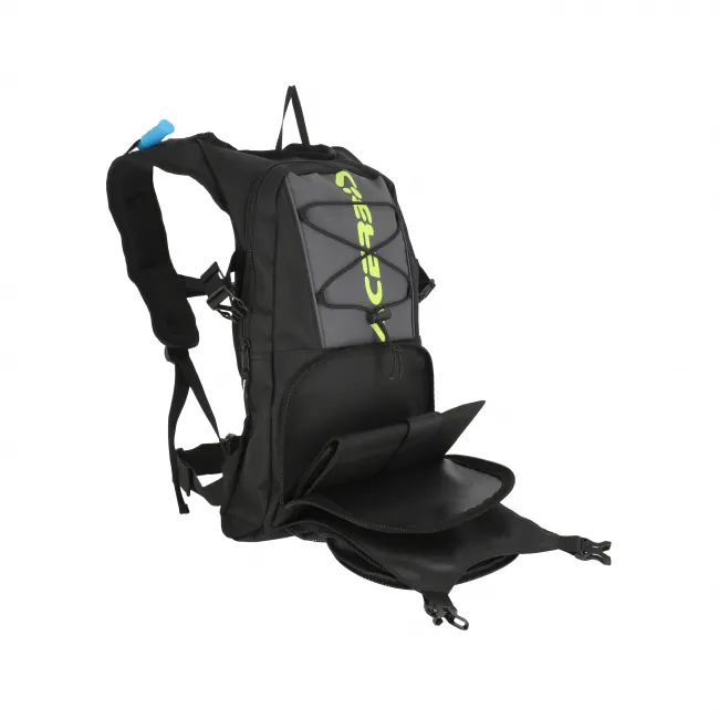 RUCSAC  H2O ACERBIS 10L  GRI