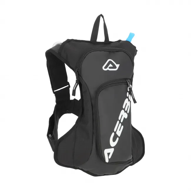 RUCSAC ACERBIS ACQUA 5L NEGRU