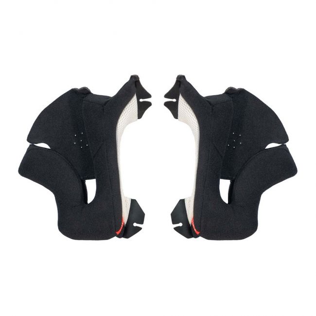 Set bureti obraji Airoh Aviator ACE 2.0