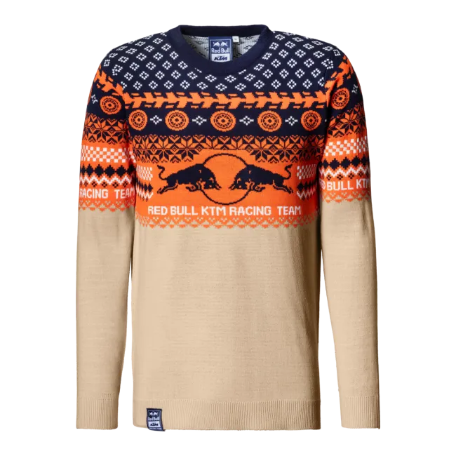 Sweater KTM RB Winter