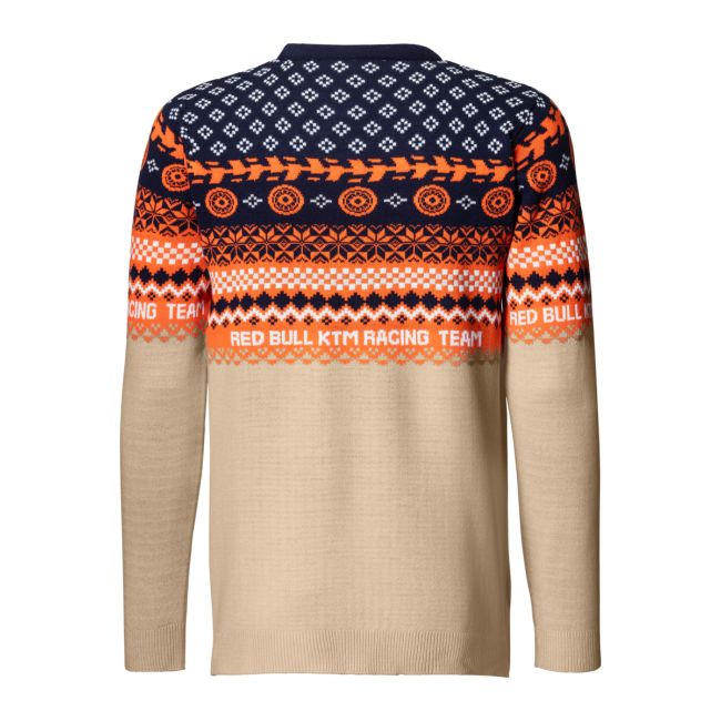 Sweater KTM RB Winter