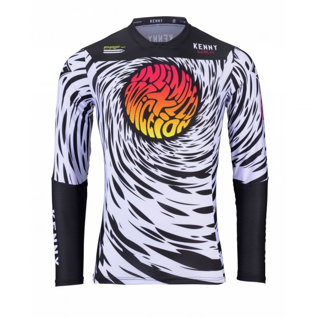 Tricou Kenny Performance Uxa