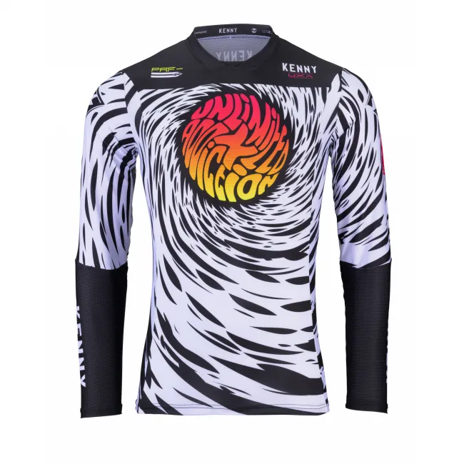 Tricou Kenny Performance Uxa