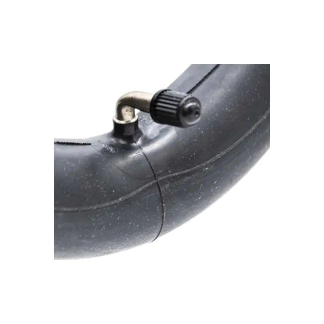 Camera aer 2.5/2.75-10 70/100-10 Waygom 3mm (valva indoita la 90 de grade)