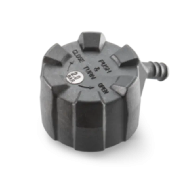 Capac radiator KTM 150/500 24-25