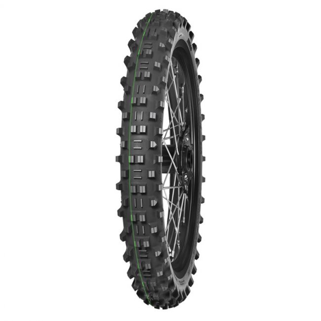 Cauciuc 90/100-21 Mitas TERRA FORCE-EF 2 SM Super Light DOT 07/25