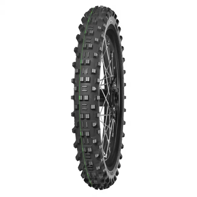 Cauciuc 90/100-21 Mitas TERRA FORCE-EF 2 SM Super Light DOT 07/25