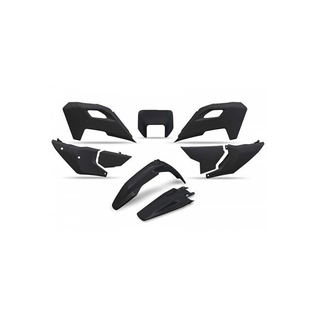 Kit plastice Husqvarna 150/501 2024 UFO