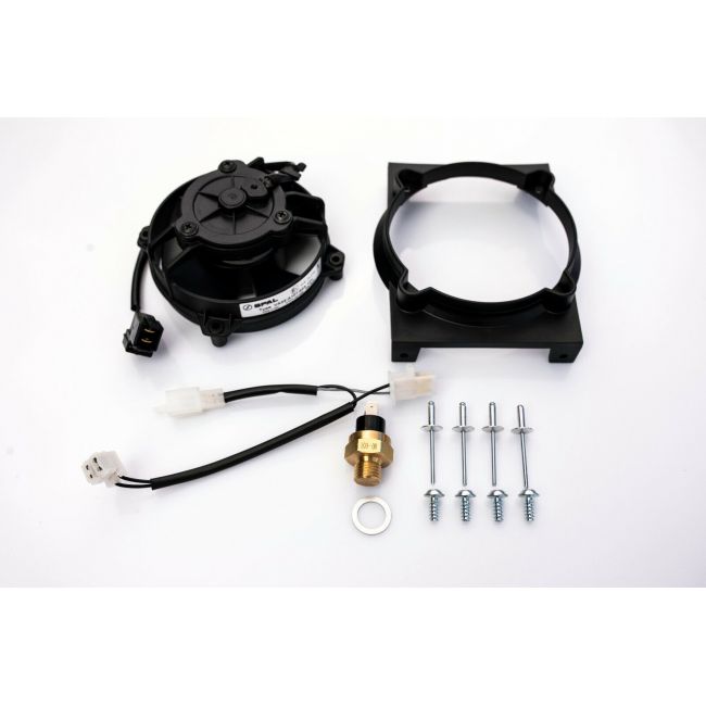 Kit ventilator Beta 2T 20-24 Spal