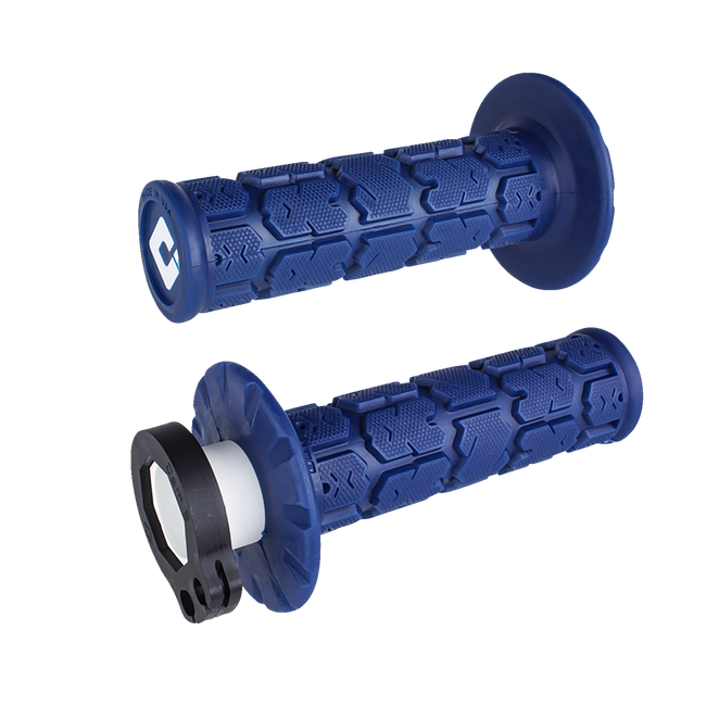 Mansoane lock-on soft EMIG Rogue Dark Blue