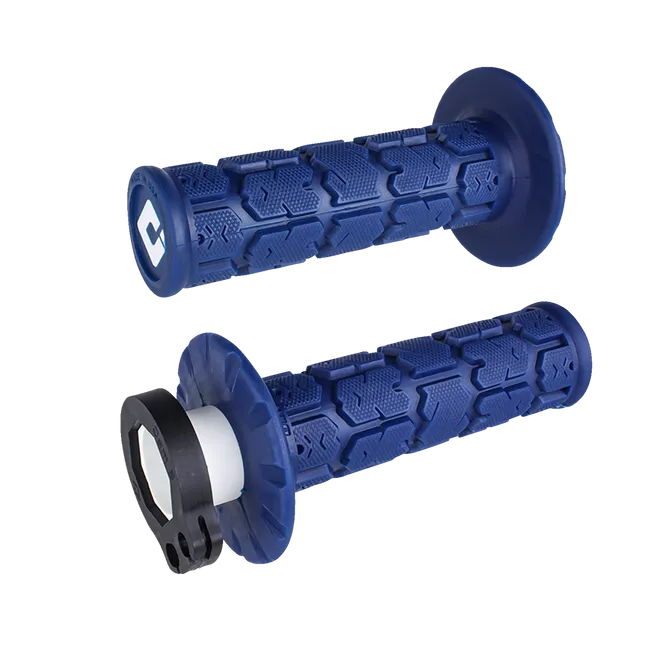 Mansoane lock-on soft EMIG Rogue Dark Blue
