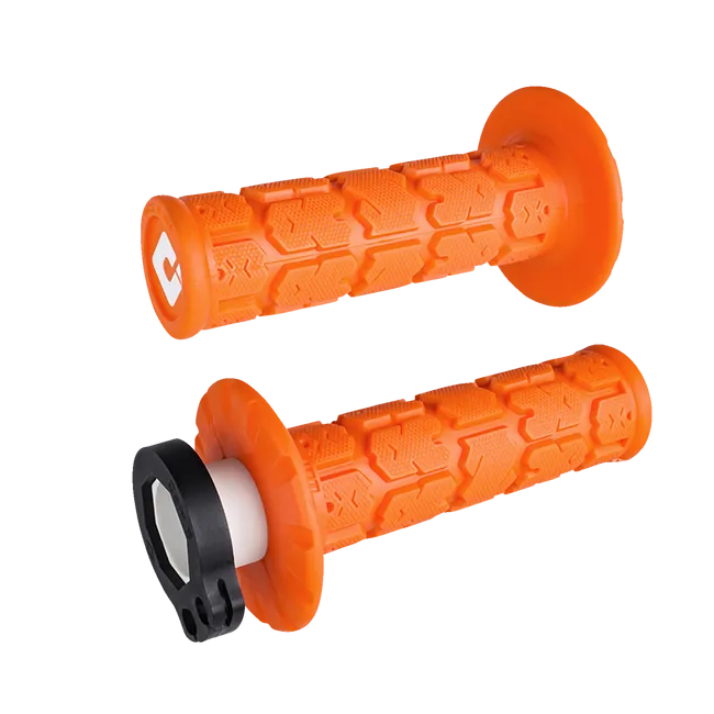 Mansoane lock-on soft EMIG Rogue Orange