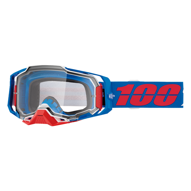 Ochelari 100% Armega Ironclad