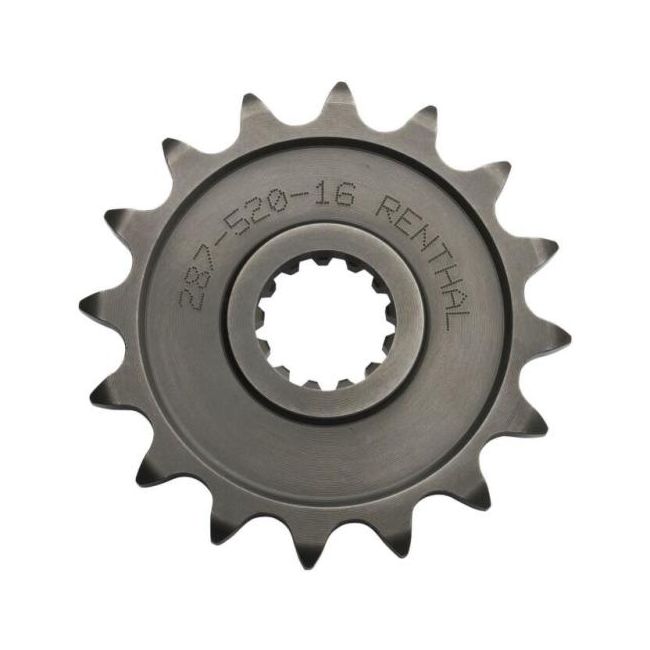 Pinion fata KTM 125-500 Renthal GP