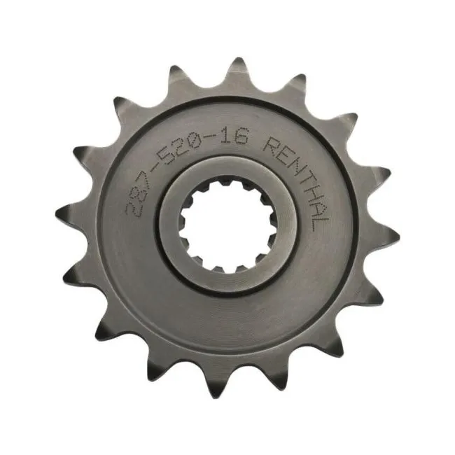 Pinion fata KTM 125-500 Renthal GP