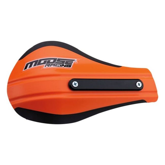 Plastice handguard Moose Racing Contour 2