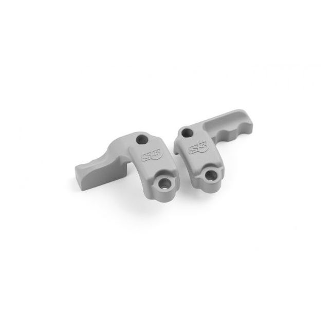 Protectie prindere pompa ambreiaj/frana BREMBO KTM/Husq S3