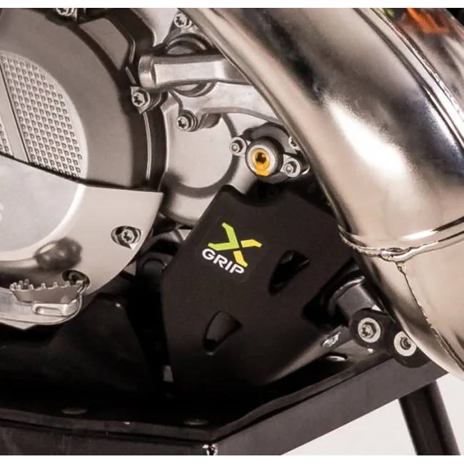 Scut motor prolink Husqvarna 2T 250/300 2024 X-Grip