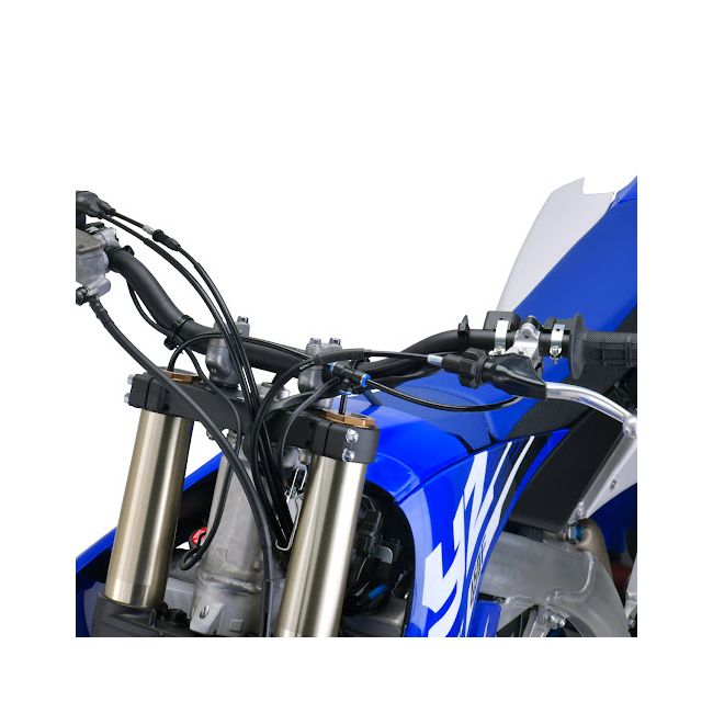 Sistem aerisire suspensii WP Zeta