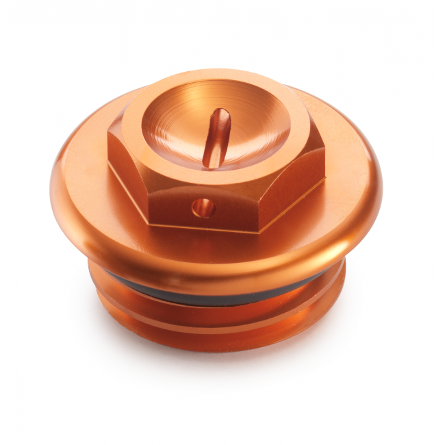 Surub ulei transmisie KTM