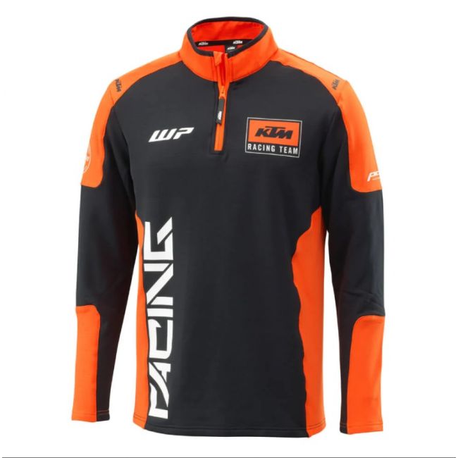 Bluza KTM Team Halfzip