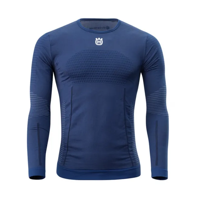 Bluza corp Husqvarna Copper